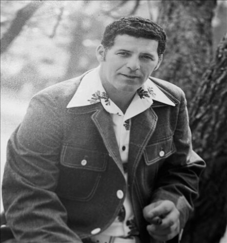 DR. GEORGE P. “BUNNY” NAUM JR., MD